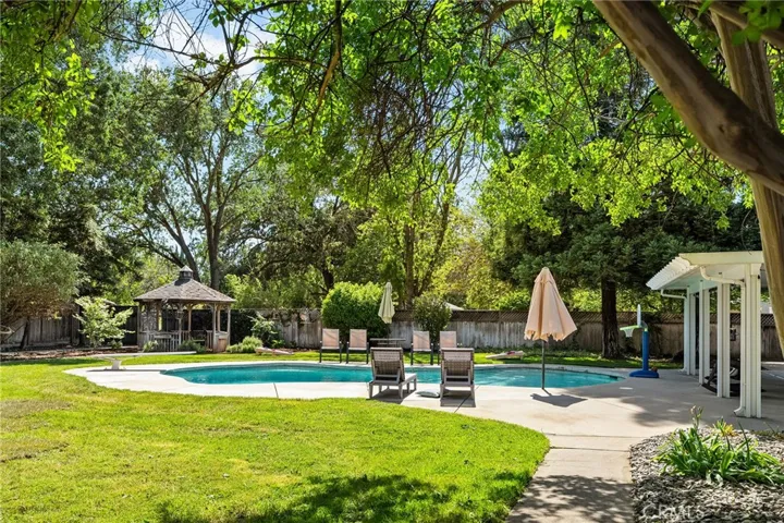 9761 Lott Road, Durham, California 95938