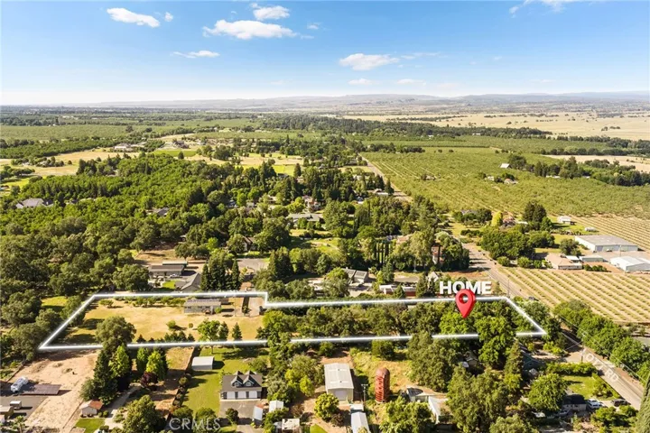 9761 Lott Road, Durham, California 95938