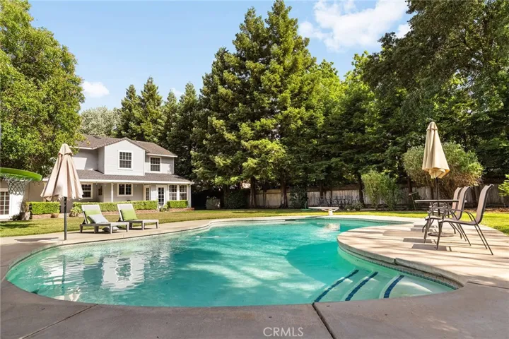 9761 Lott Road, Durham, California 95938