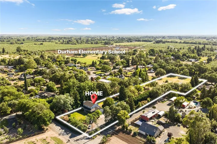 9761 Lott Road, Durham, California 95938