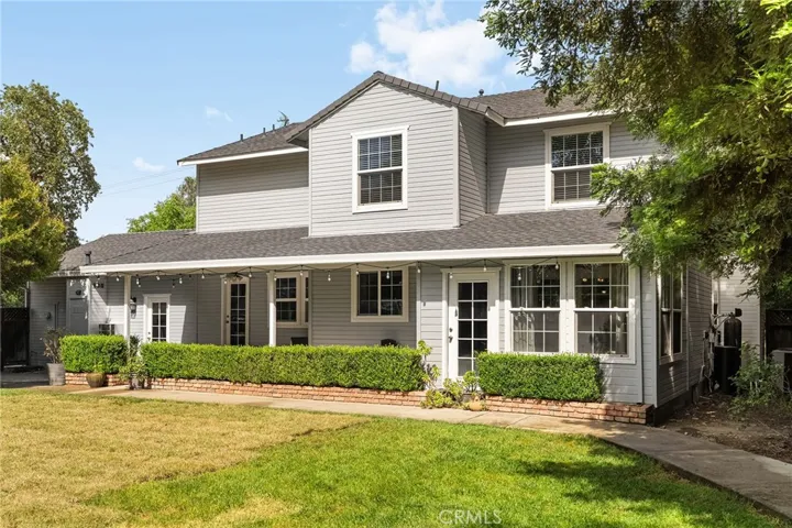 9761 Lott Road, Durham, California 95938