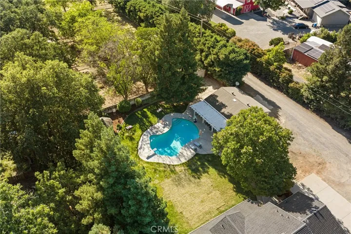 9761 Lott Road, Durham, California 95938