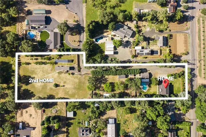 9761 Lott Road, Durham, California 95938