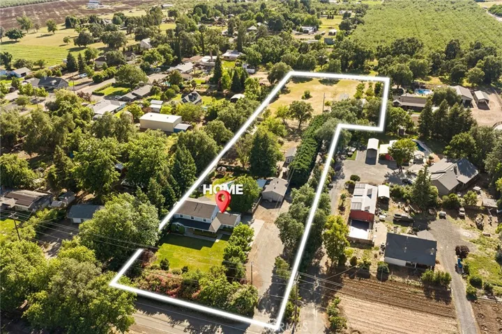 9761 Lott Road, Durham, California 95938