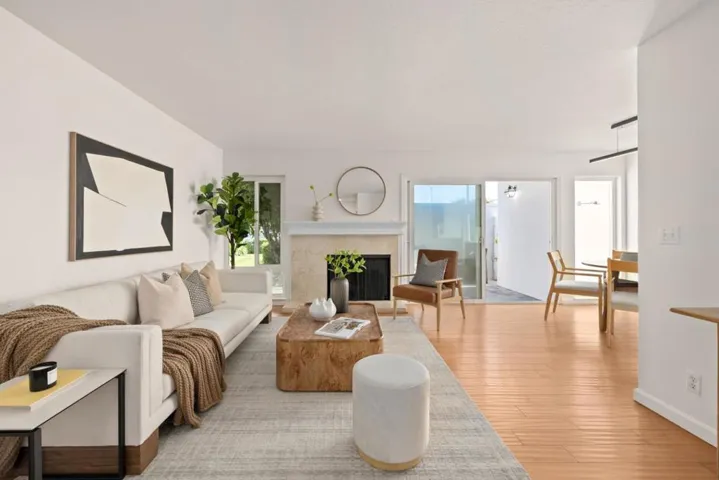 1083 Shell Boulevard 4, Foster City, California 94404