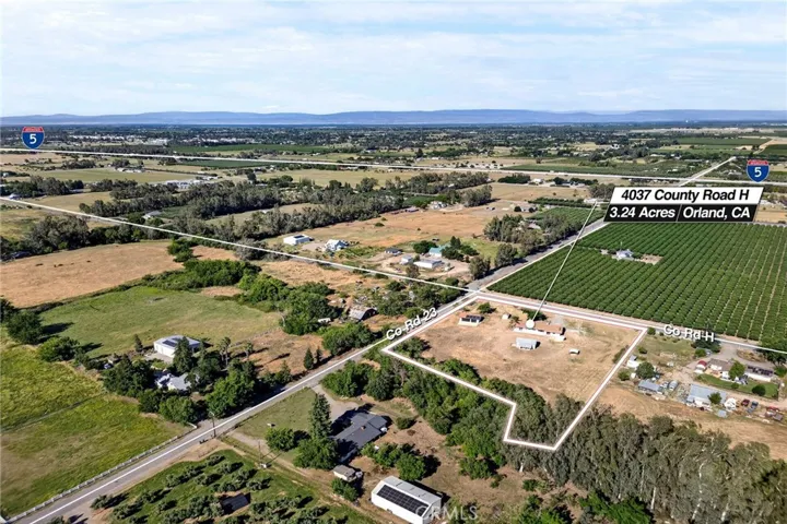 4037 County Rd H, Orland, California 95963