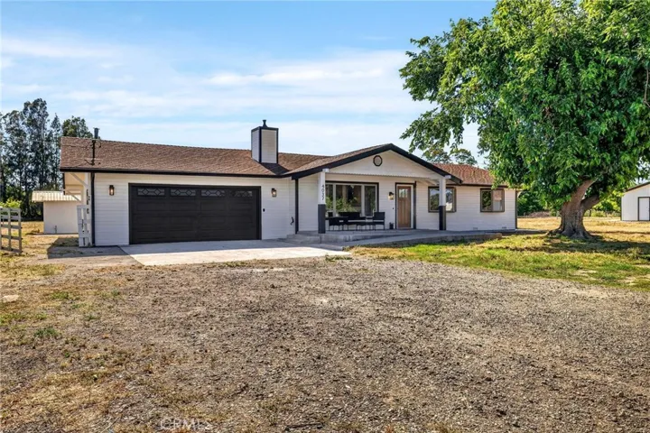 4037 County Rd H, Orland, California 95963