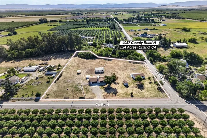 4037 County Rd H, Orland, California 95963