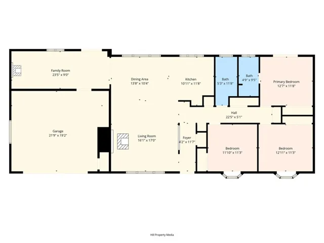 4037 County Rd H, Orland, California 95963