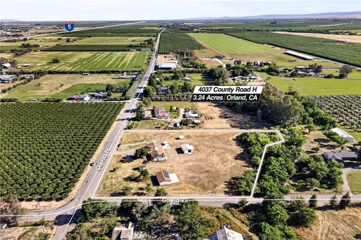 4037 County Rd H, Orland, California 95963