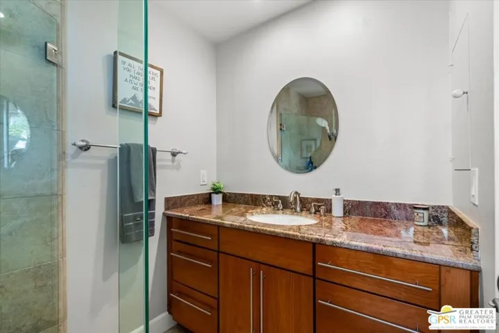 Guest Bath #1