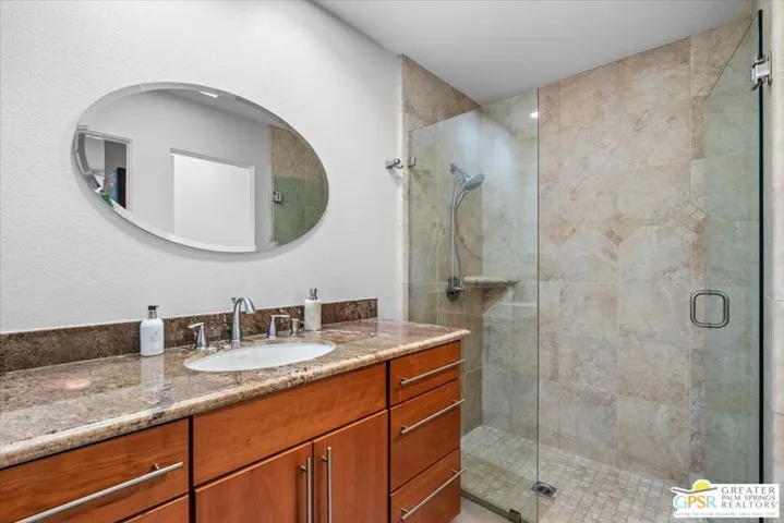 Guest Bathroom #3