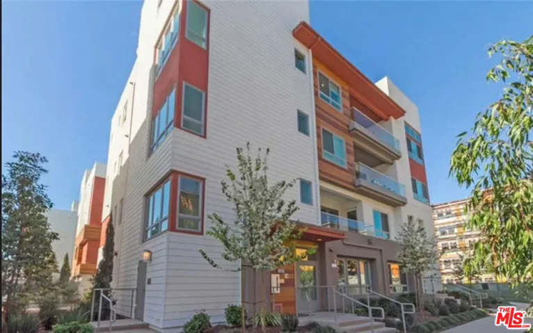 12642 Sandhill Lane 3, Playa Vista, California 90094