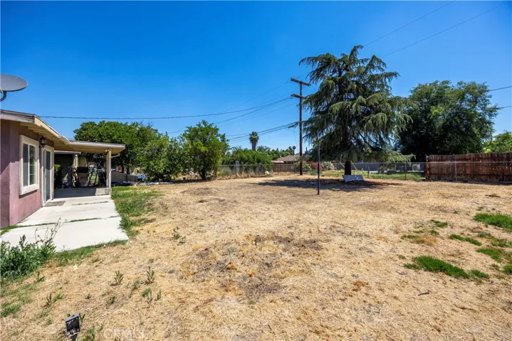 452 S Harvard, Hemet, California 92543