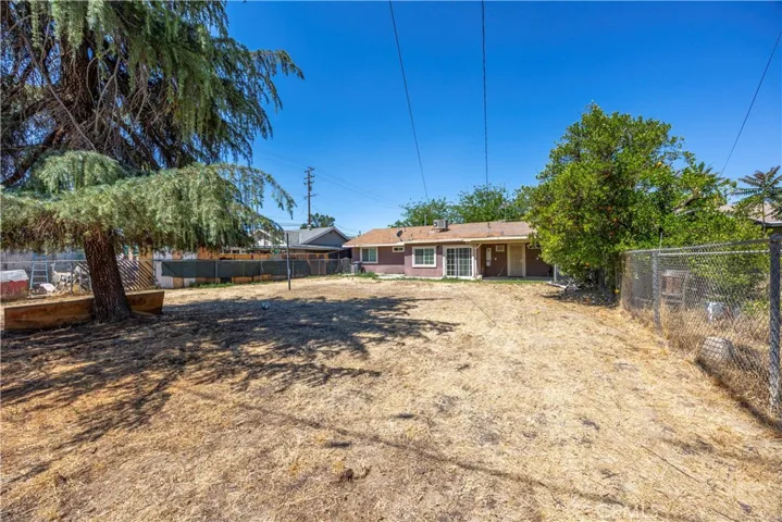 452 S Harvard, Hemet, California 92543