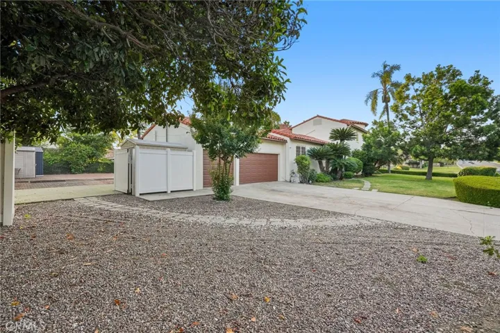 2932 Gainsborough Drive, San Marino, California 91108