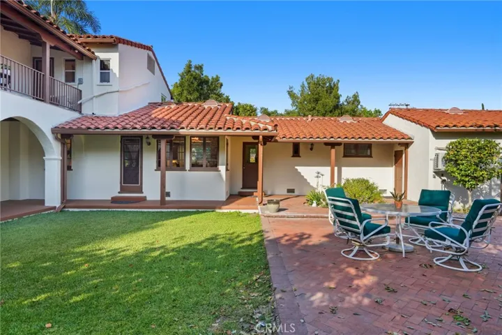 2932 Gainsborough Drive, San Marino, California 91108