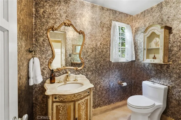 2932 Gainsborough Drive, San Marino, California 91108