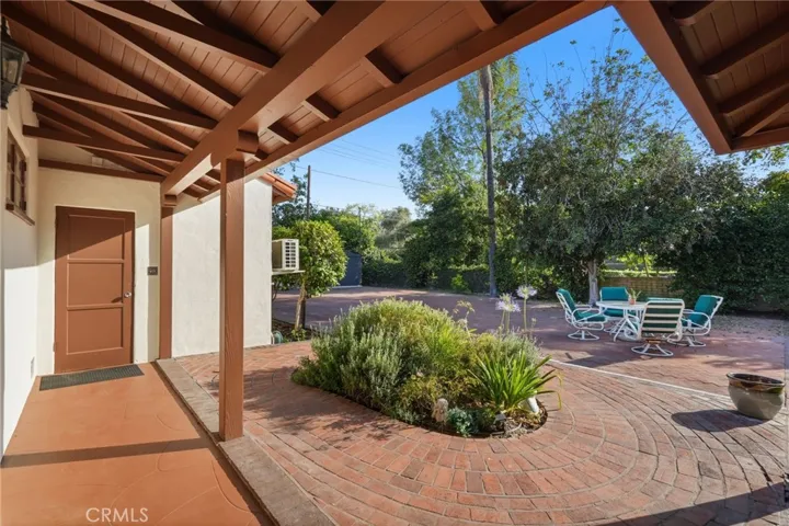 2932 Gainsborough Drive, San Marino, California 91108