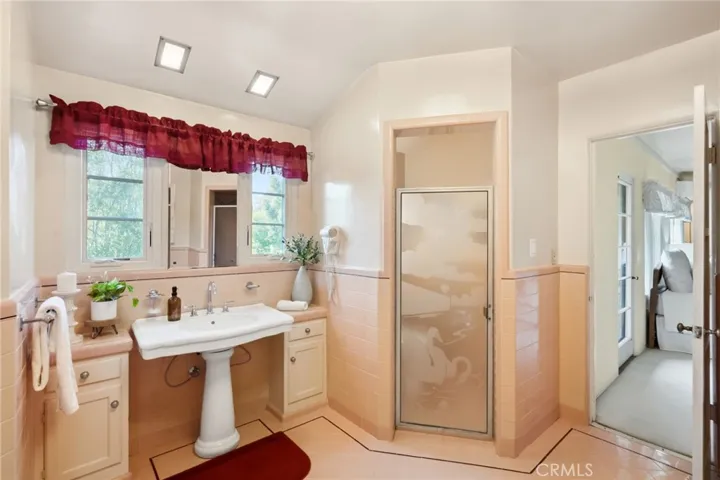 2932 Gainsborough Drive, San Marino, California 91108