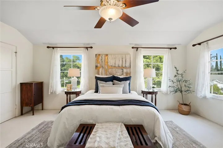 2932 Gainsborough Drive, San Marino, California 91108