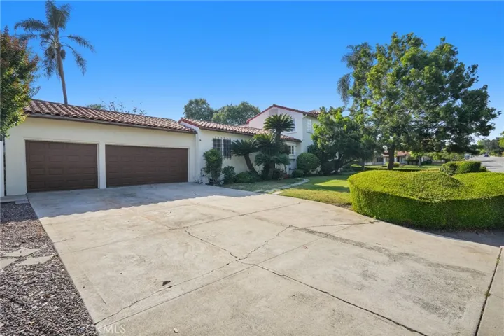 2932 Gainsborough Drive, San Marino, California 91108