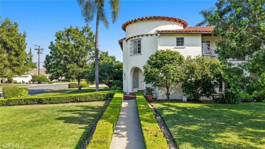 2932 Gainsborough Drive, San Marino, California 91108