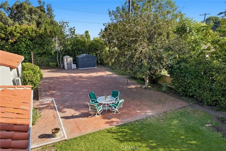 2932 Gainsborough Drive, San Marino, California 91108