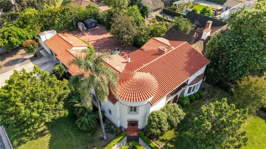 2932 Gainsborough Drive, San Marino, California 91108