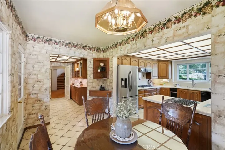2932 Gainsborough Drive, San Marino, California 91108