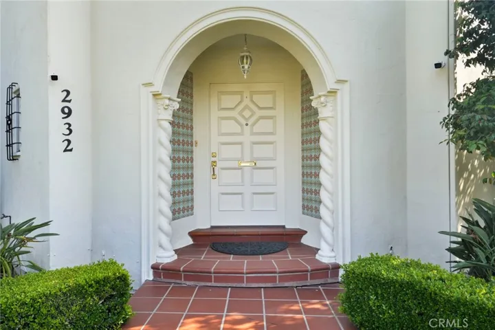 2932 Gainsborough Drive, San Marino, California 91108