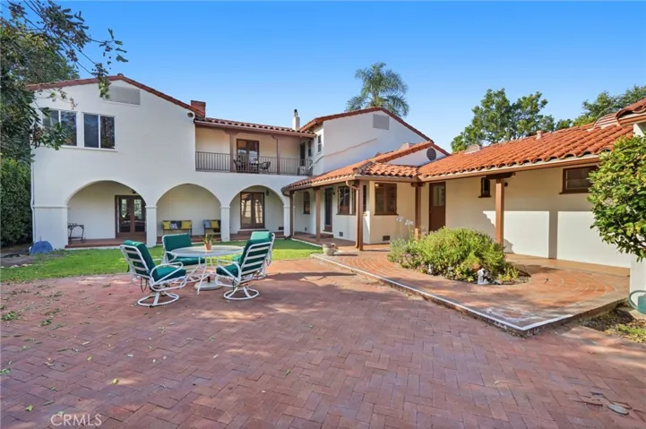 2932 Gainsborough Drive, San Marino, California 91108