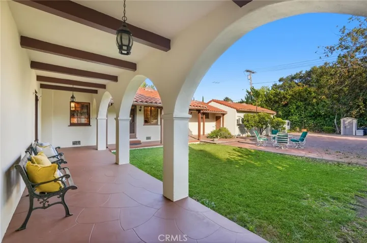 2932 Gainsborough Drive, San Marino, California 91108