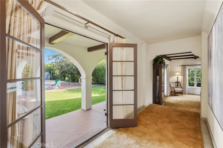2932 Gainsborough Drive, San Marino, California 91108