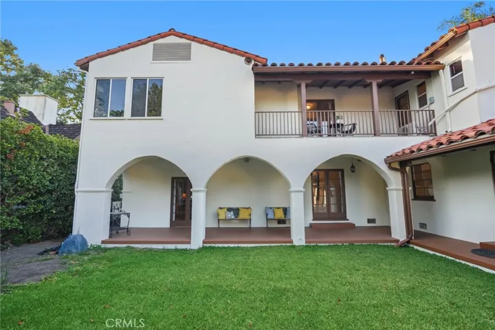 2932 Gainsborough Drive, San Marino, California 91108