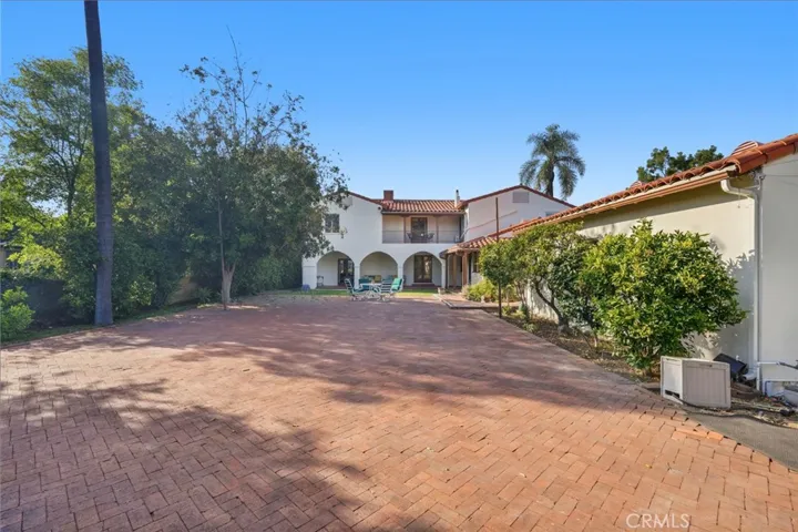 2932 Gainsborough Drive, San Marino, California 91108