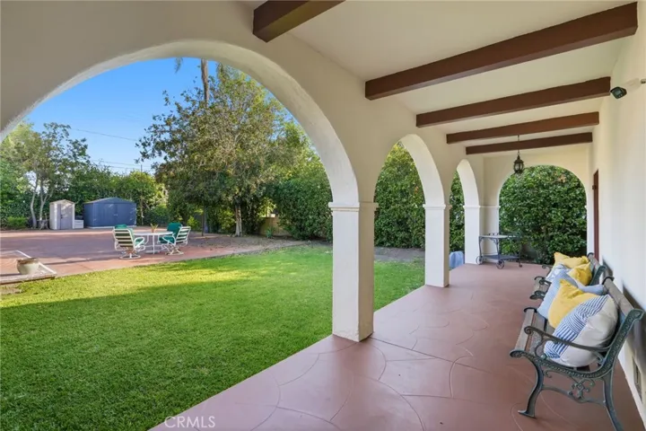 2932 Gainsborough Drive, San Marino, California 91108
