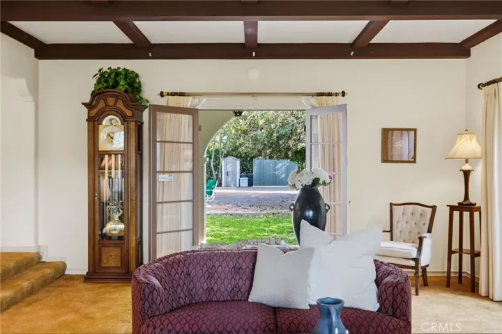 2932 Gainsborough Drive, San Marino, California 91108