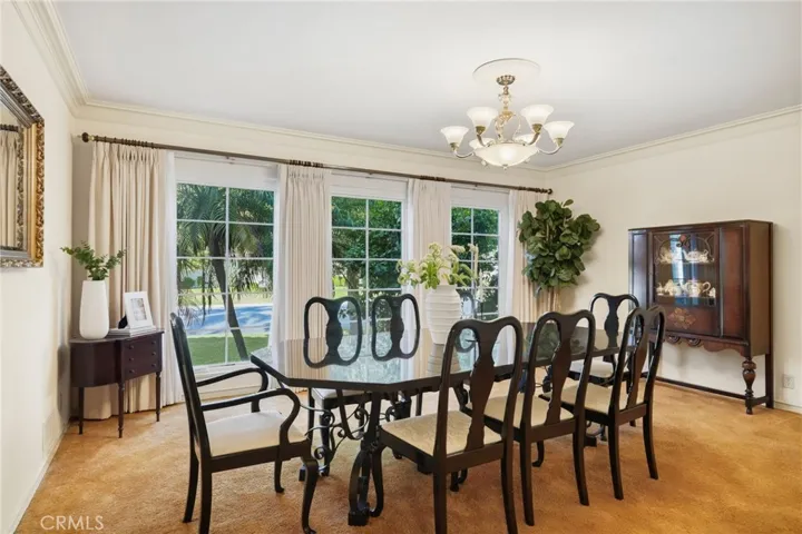 2932 Gainsborough Drive, San Marino, California 91108