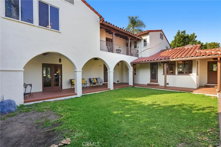 2932 Gainsborough Drive, San Marino, California 91108