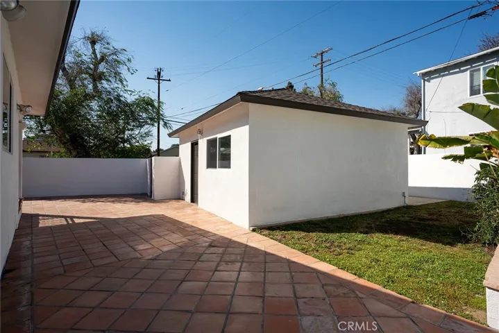 5302 S Slauson, Culver City, California 90230