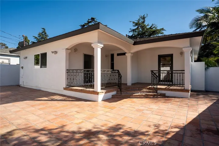 5302 S Slauson, Culver City, California 90230