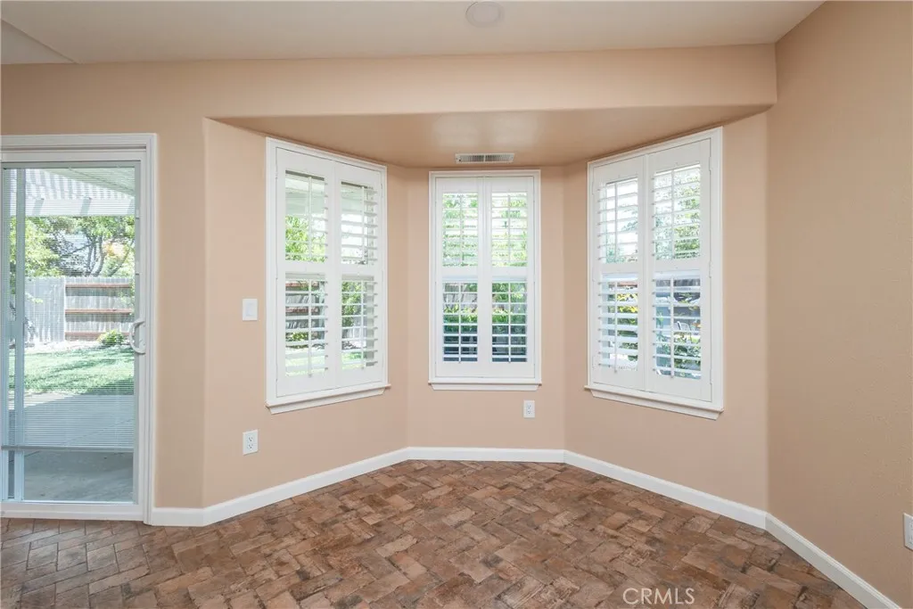 Breakfast Nook