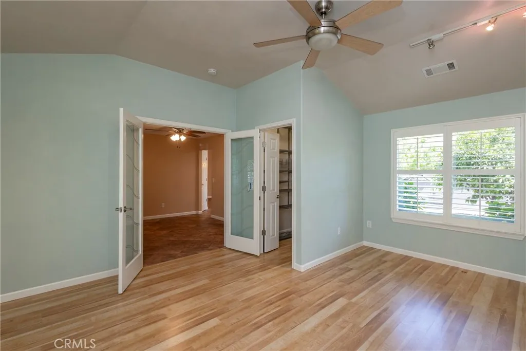 Large Bonus Room