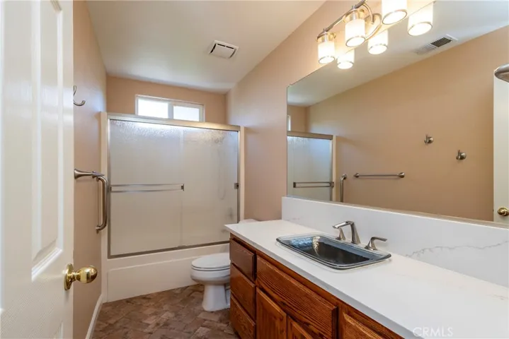 Main Bath