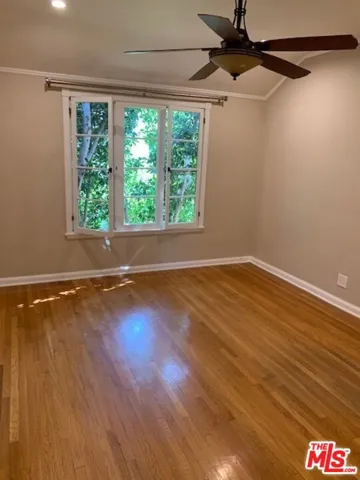 1201 S Ogden Drive, Los Angeles, California 90019