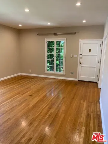 1201 S Ogden Drive, Los Angeles, California 90019