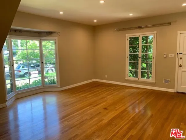 1201 S Ogden Drive, Los Angeles, California 90019