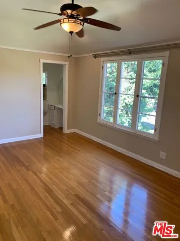 1201 S Ogden Drive, Los Angeles, California 90019