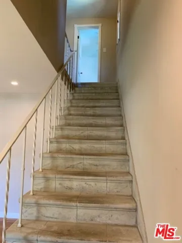 1201 S Ogden Drive, Los Angeles, California 90019